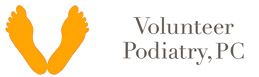 Volunteer Podiatry